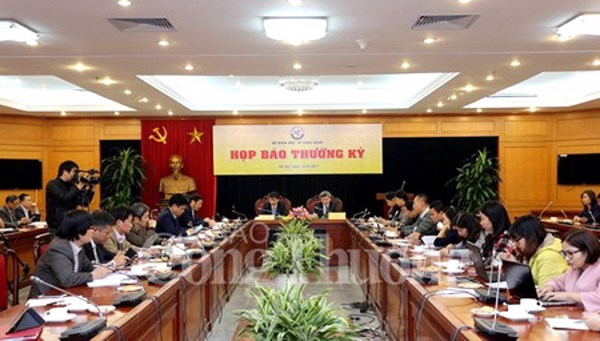 Tháo gỡ nhiều vấn đề về khoa học