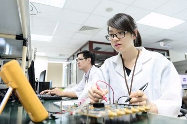 Thủ tướng đồng ý cho thành lập Cục Công nghiệp ICT để thúc đẩy sản xuất thiết bị made in Vietnam