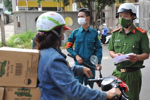 Thành phố Buôn Ma Thuột thành lập 4 đoàn kiểm tra công tác phòng, chống dịch trên địa bàn