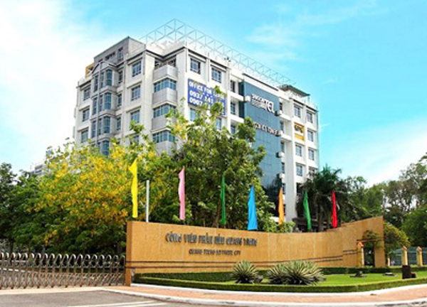 TPHCM sắp có công viên khoa học và công nghệ