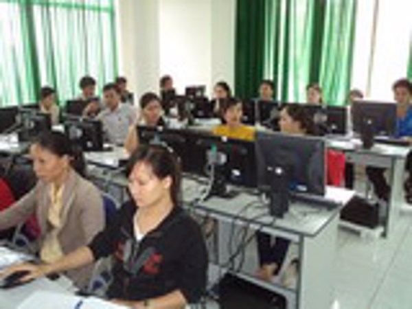 Thanh tra Sở