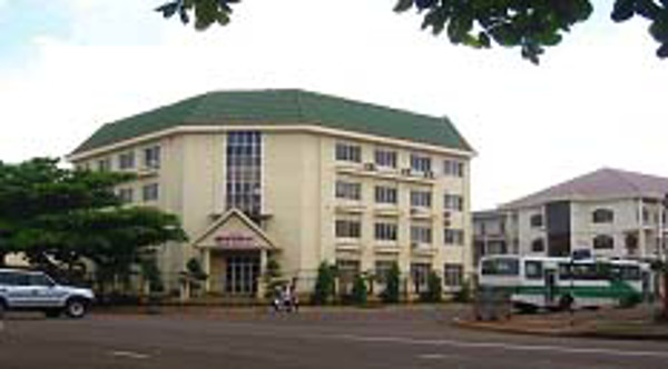 Phòng Quản lý Khoa học và Công nghệ