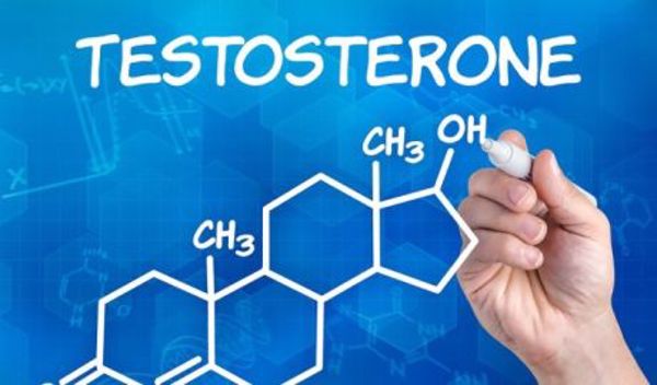 Testosterone có thể cải thiện chất lượng cuộc sống của các bệnh nhân ung thư?