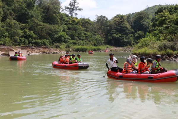 TP. Hồ Chí Minh khảo sát, xây dựng chương trình kết nối du lịch với Đắk Lắk