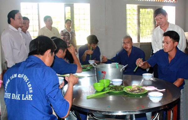 Đắk Lắk được thí điểm hỗ trợ người cai nghiện ma túy tự nguyện tại các cơ sở ngoài công lập