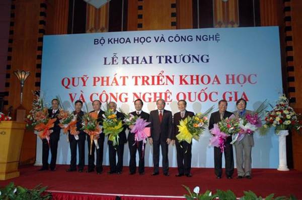 Quỹ phát triển khoa học và công nghệ tỉnh Đắk Lắk - cầu nối liên kết chặt chẽ giữa nhà quản lý, nhà khoa học với doanh nghiệp và người sản xuất