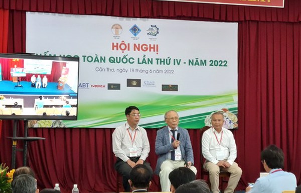 Hội nghị Nấm học toàn quốc lần thứ IV năm 2022