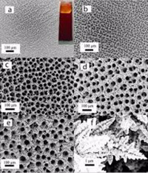 Bọt đồng biến CO2 thành hóa chất có ích