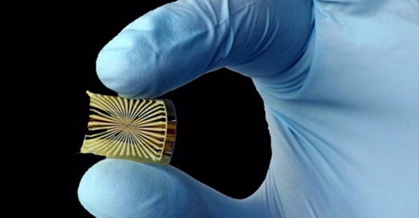 Võng mạc Graphene đem lại cơ hội nhìn thấy cho người khiếm thị