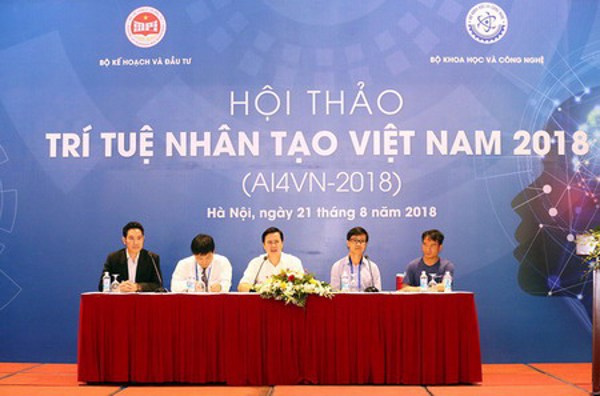 Huy động tối đa nguồn lực phát triển trí tuệ nhân tạo