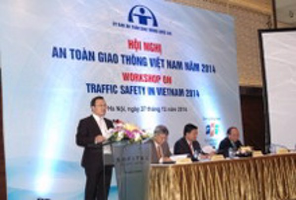 Ứng dụng Khoa học và Công nghệ đảm bảo an toàn giao thông