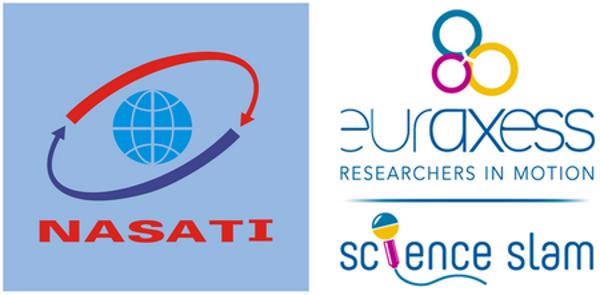  Tham gia EURAXESS Science Slam ASEAN 2015 nhận cơ hội đi Thái Lan và châu Âu