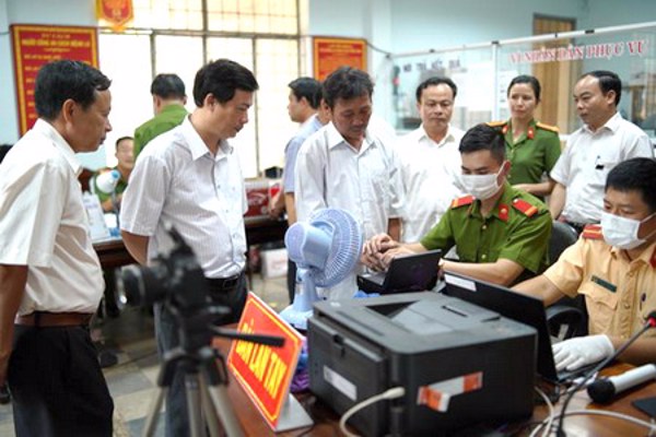 Cải thiện Chỉ số PAPI tỉnh Đắk Lắk: Phải coi người dân là khách hàng, là đối tượng phục vụ