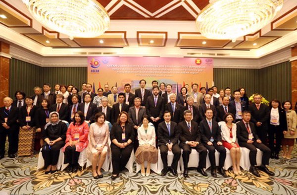 Gắn kết khoa học và chính sách trong ASEAN