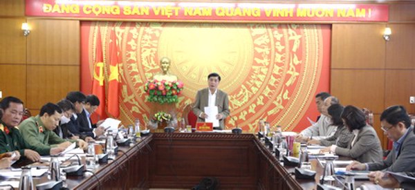Tỉnh Đắk Lắk được phân bổ 9 ĐBQH khóa XV, nhiệm kỳ 2021 - 2026