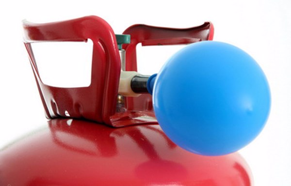 Các nhà khoa học tìm ra nhiều mỏ khí Helium với trữ lượng rất lớn, giải quyết mối lo cạn kiệt