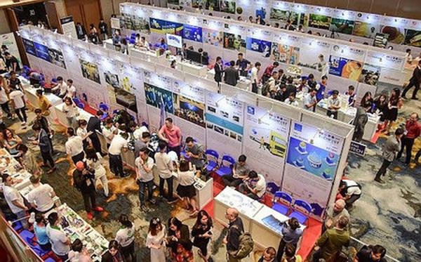 TECHFEST Việt Nam 2020