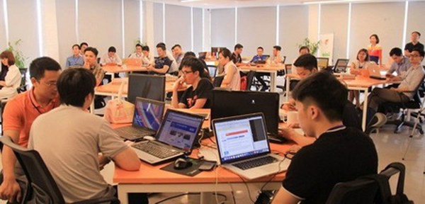 Vietnam Silicon Valley đang tìm kiếm startup để đầu tư 40.000 USD