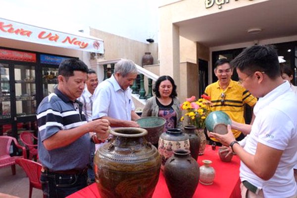 Bảo tàng Đắk Lắk mở Cuộc vận động hiến tặng tài liệu, hiện vật