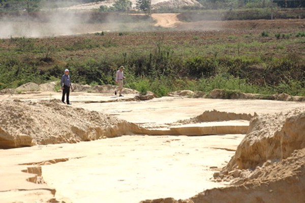 Triển khai đồng bộ các biện pháp, giải pháp đôn đốc thu thuế và chống thất thu ngân sách nhà nước