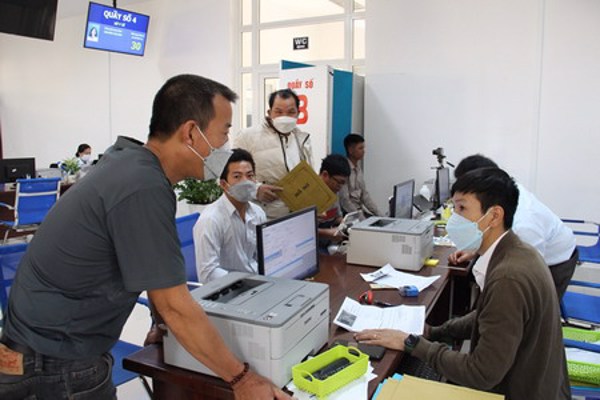 Đắk Lắk triển khai 21 nhiệm vụ quan trọng trong chuyển đổi số năm 2022