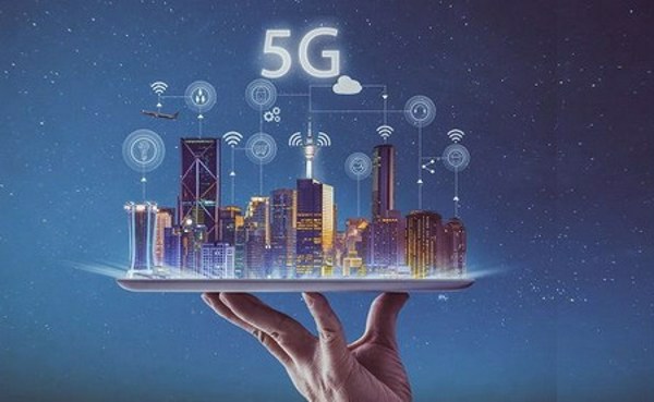 Bảo đảm an toàn thông tin cho mạng 5G