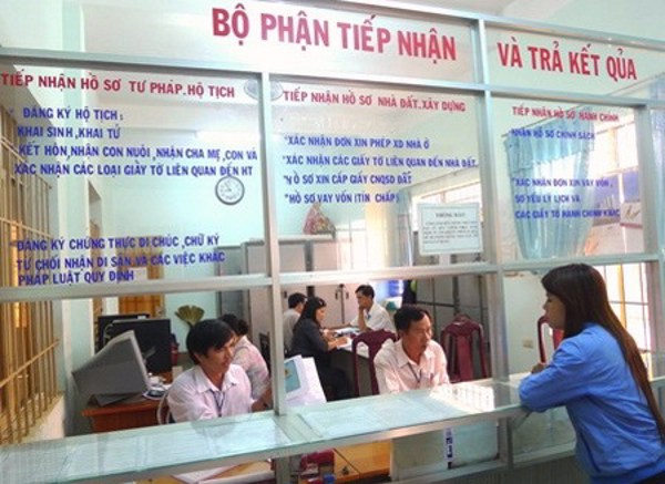 Triển khai “Hệ thống Dịch vụ hành chính công trực tuyến tích hợp Một cửa điện tử liên thông” tại thành phố Buôn Ma Thuột