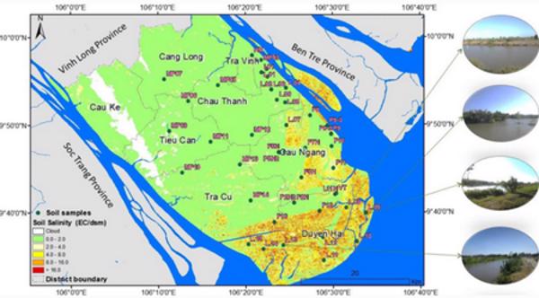 Nghiên cứu của nữ tiến sĩ Việt được quan tâm nhất Nhật Bản