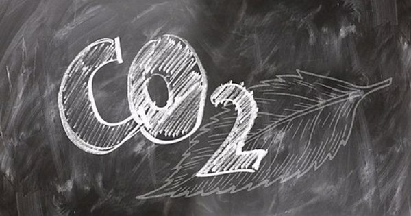 Vật liệu mới tách CO2 khỏi khí thải công nghiệp, khí thiên nhiên hoặc khí sinh học