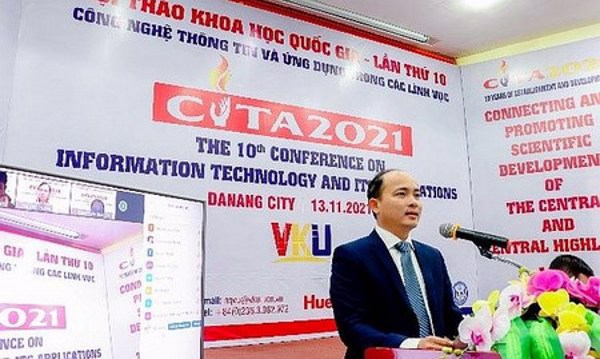 Ra mắt Viện Khoa học và Công nghệ số