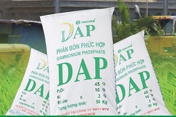  Xây dựng Quy chuẩn kỹ thuật quốc gia về phân bón Diamoni Phosphat (DAP)