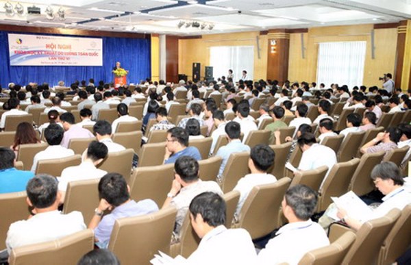 Đẩy mạnh ứng dụng hoạt động đo lường phục vụ phát triển kinh tế, xã hội