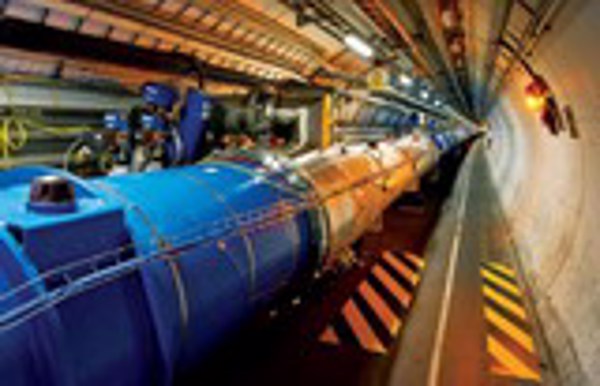 Các nhà nghiên cứu tại LHC xác nhận sự tồn tại của hạt Tetraquark: tổ hợp tạo thành từ 4 quark