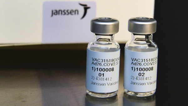 Vaccine Covid-19 tiêm một mũi của Johnson & Johnson có gì khác?