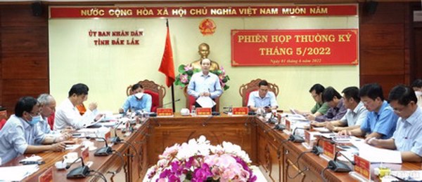 Tập trung thực hiện kế hoạch giải ngân vốn đầu tư công