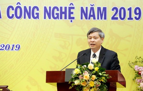 Năm 2019: Khơi thông các nguồn lực đầu tư vào KH&CN