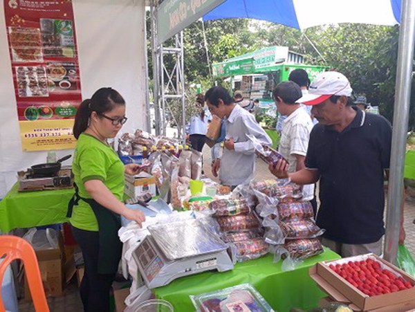 Local G.A.P - Cứu tinh cho doanh nghiệp 'con nhà nghèo' muốn đạt chuẩn toàn cầu