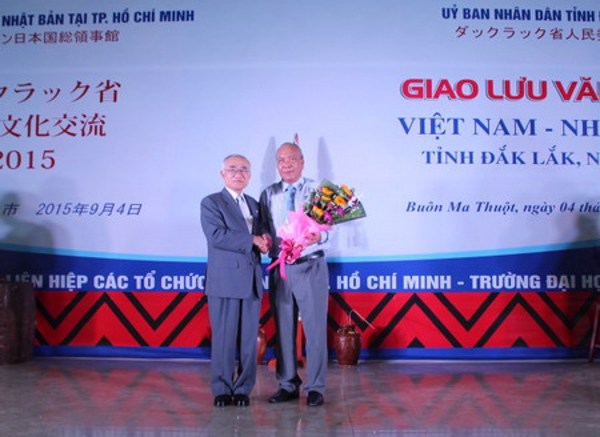 Nhiều chương trình, dự án do Chính phủ Nhật Bản tài trợ được triển khai có hiệu quả trên địa bàn tỉnh