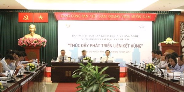 Đẩy mạnh khởi nghiệp và đổi mới sáng tạo tại Đông Nam Bộ