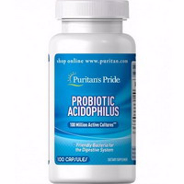 Việt Nam có thể sản xuất probiotic với giá thành thấp