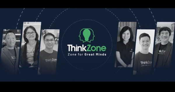 ThinkZone Fund II: Mở đường cho nhà đầu tư nội đến với startup