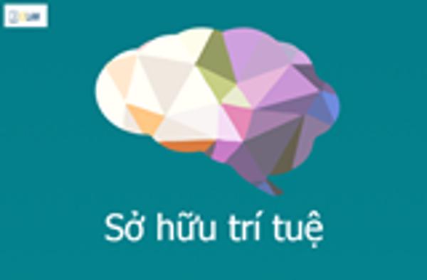 Hỗ trợ DN phát triển thương hiệu qua sở hữu trí tuệ