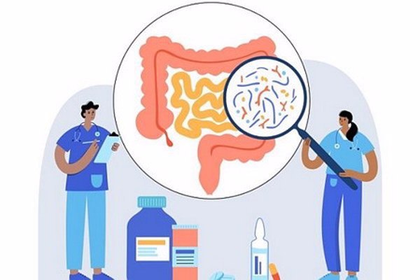 Tìm thấy vi khuẩn đường ruột tạo ra các phân tử ngăn chặn tình trạng viêm