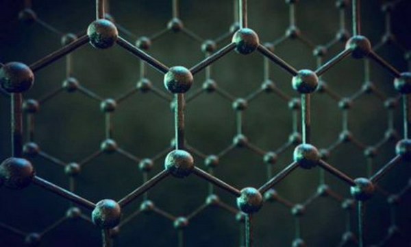 Quả cầu bằng vật liệu graphene kích cỡ một nguyên tử có khả năng chịu được sức ép cực lớn