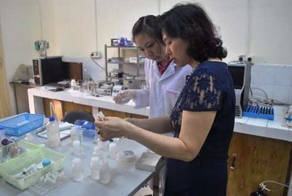 Khoa học Việt Nam nằm trong Top các nước dẫn đầu ASEAN