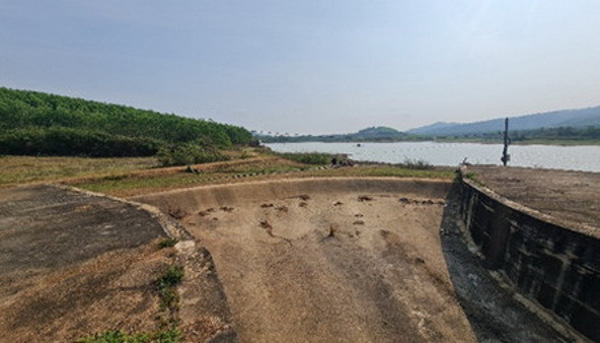 Nghiên cứu các giải pháp và công nghệ để lập kế hoạch sử dụng nước cho một số hồ chứa nước lớn phục vụ sản xuất nông nghiệp trong điều kiện biến đổi khí hậu tại tỉnh Đắk Lắk