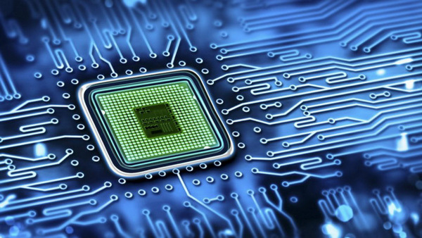 Hàn Quốc phát triển công nghệ chế tạo chip dưới kích thước nanomet