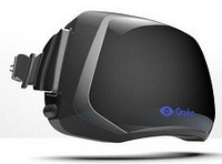 Oculus Rift hiện đang là chiếc kính thực tế ảo được lùng tìm nhiều nhất tính cho đến thời điểm hiện tại.