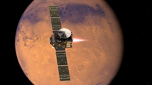 Trạm ExoMars.